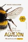 HISTORIA CON AGUIJÓN | 9788412458015 | GOULSON, DAVE