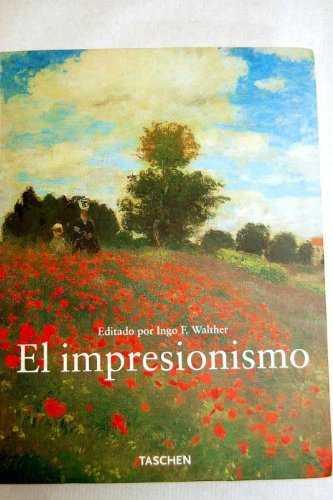 IMPRESIONISMO, EL VOL.1 | 9783822817223 | WALTHER, INGO F. (ED.)