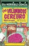 ESE VOLUMINOSO CEREBRO | 9788427220652 | ARMOLD, NICK