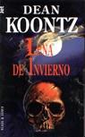 LUNA DE INVIERNO (JET) | 9788401495564 | KOONTZ, DEAN R.