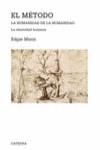 METODO LA HUMANIDAD DE LA HUMANIDA, EL | 9788437620473 | MORIN, EDGAR