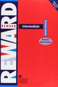 REWARD INTERMEDIATE WORKBOOK (WITH KEY) | 9780435240257 | PYE, DIANA