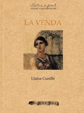 VENDA, LA | 9788495134158 | CUNILLE, LLUISA