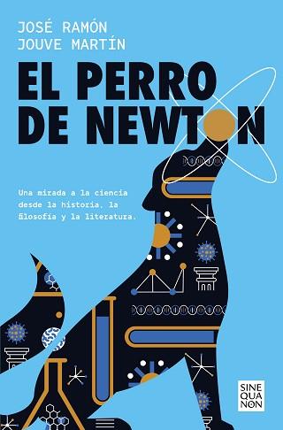 PERRO DE NEWTON | 9788466675987 | JOUVÉ-MARTÍN, JOSÉ RAMÓN