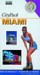 MIAMI CITY PACK | 9788403598386 | SINCLAIR, MICK