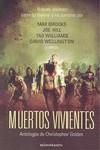 MUERTOS VIVIENTES | 9788445077757 | VARIS