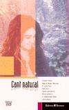 CANT NATURAL | 9788476604571 | VARIS