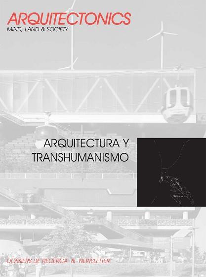 ARQUITECTURA Y TRANSHUMANISMO | 9788483015445 | VARIS