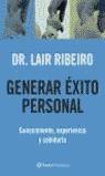 GENERAR EXITO PERSONAL | 9788408049920 | RIBEIRO, LAIR