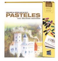 PASTELES | 9789876372442 | PHILIP BERRILL