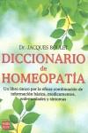 DICCIONARIO DE HOMEOPATIA | 9788479272982 | BOULET, JACQUES