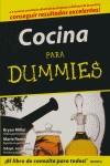 COCINA PARA DUMMIES | 9788475774268 | MILLER, BRYAN / RAMA, MARIE / ...