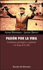 PASION POR LA VIDA | 9788433017369 | BRENNAN, ANNE