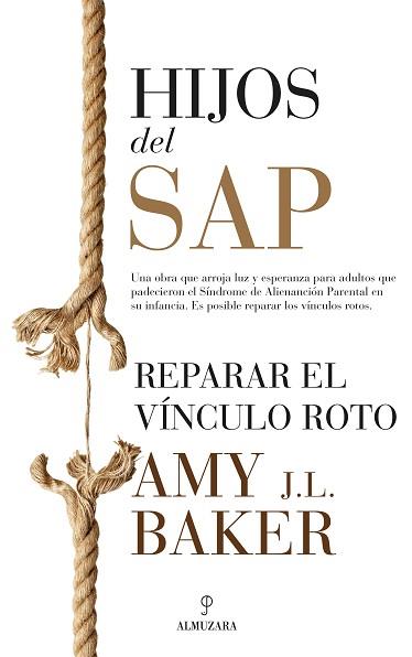 HIJOS DEL SAP | 9788417044817 | BAKER, AMY