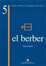 BERBER, EL | 9788439357223 | LAMUELA, XAVIER