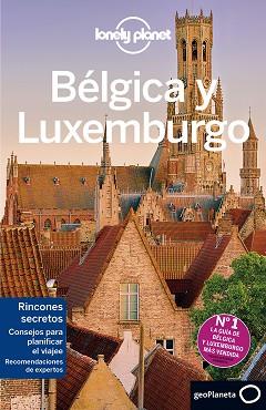 BÉLGICA Y LUXEMBURGO 3 | 9788408152231 | SMITH, HELENA / WHEELER, DONNA / SYMINGTON, ANDY