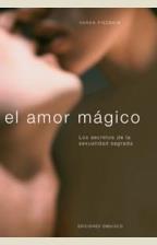 AMOR MAGICO, EL | 9788497770675 | FISZBEIN, VARDA