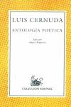 ANTOLOGIA POETICA CERNUDA (AUSTRAL) | 9788467000870 | CERNUDA, LUIS