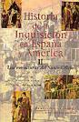 HISTORIA DE LA INQUISICION EN ESPA;A Y AMERICA *2* | 9788479140922 | PEREZ/ESCANDELL