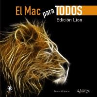 EL MAC PARA TODOS | 9788441530577 | WILLIAMS, ROBIN