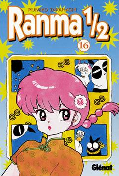 RANMA 1/2, 16 | 9788484491774 | TAKAHASHI, RUMIKO