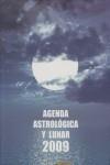 AGENDA ASTROLOGICA Y LUNAR 2009 | 9788448048150 | VARIOS