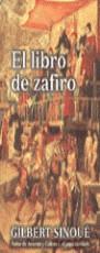 LIBRO DE ZAFIRO, EL (VIB) | 9788440693785 | SINOUE, GILBERT