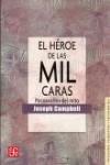 HEROE DE LAS MIL CARAS, EL | 9789681604226 | CAMPBELL, JOSEPH