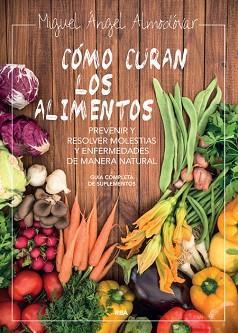 COMO CURAN LOS ALIMENTOS | 9788498676501 | ALMODOVAR MARTIN, MIGUEL ANGEL