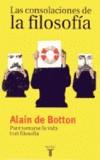 CONSOLACIONES DE LA FILOSOFIA, LAS | 9788430604180 | BOTTON, ALAIN DE