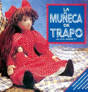 MUÑECA DE TRAPO, LA | 9788487756665 | MERRETT, ALICIA