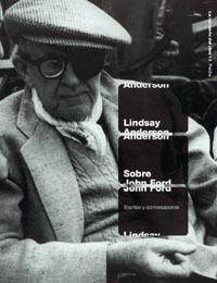 SOBRE JOHN FORD | 9788449311147 | ANDERSON, LINDSAY