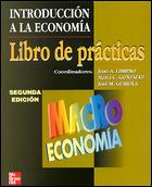 INTRODUCCION A LA ECONOMIA MACRO ECONOMIA PRACTICAS | 9788448130152 | GIMENO, JUAN A.