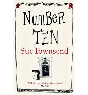 NUMBER TEN | 9780241958384 | TOWSEND, SUE