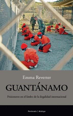 GUANTANAMO | 9788483076217 | REVERTER EMMA