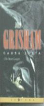 CAUSA JUSTA (OFERTA) | 9788440681799 | GRISHAM, JOHN