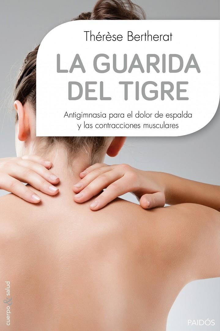 LA GUARIDA DEL TIGRE | 9788449330117 | THÉRÈSE BERTHERAT