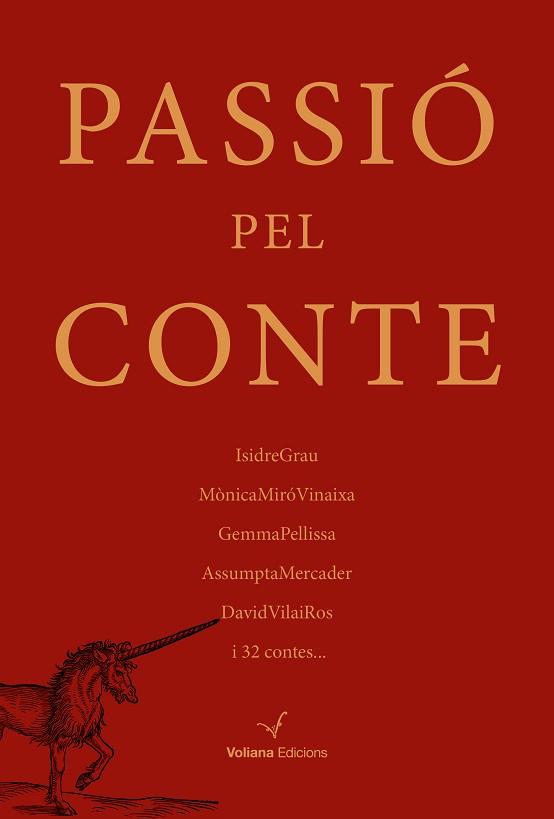 PASSIÓ PEL CONTE | 9788494823831 | A.A.V.V.