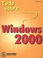 TODO SOBRE WINDOWS 2000 | 9788426712592 | BORN, GUNTER