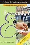 ECONOMIA VOL. 2 PROFESORES DE ENSEÑANZA SECUNDARIA | 9788466528375 | MARTINEZ DELGADO, M VICTORIA