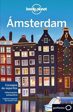 ÁMSTERDAM 7 | 9788408184744 | LE NEVEZ, CATHERINE / BLASI, ABIGAIL