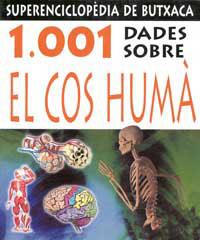 1001 DADES SOBRE EL COS HUMA | 9788427224711 | BREWER, SARAH