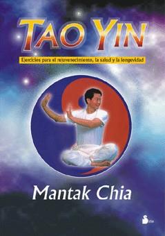 TAO YIN | 9788478083442 | CHIA, MANTAK