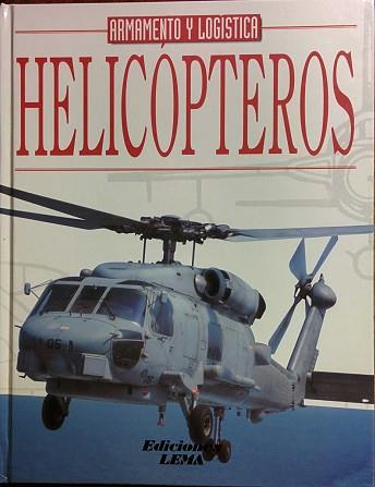 HELICOPTEROS | 9788489730472 | VARIS