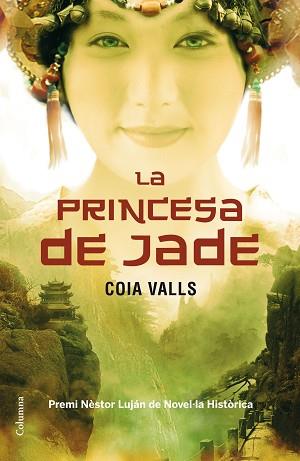 PRINCESA DE JADE LA | 9788466411196 | VALLS, COIA