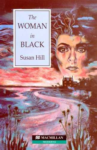 THE WOMAN IN BLACK (HGR E) | 9780435272081 | HILL, SUSAN