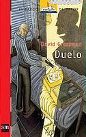 DUELO (BVR 153) | 9788434895690 | GROSSMAN, DAVID