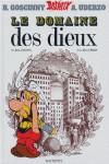 ASTERIX: LE DOMAINE DES DIEUX | 9782012101494 | GOSCINNY / UDERZO