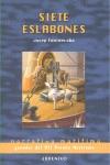 SIETE ESLABONES (NARRATIVA MARITIMA) | 9788426133496 | FONTDECABA, JOSEP