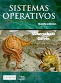 SISTEMAS OPERATIVOS (5 ED.) | 9789684443105 | SILBERSCHATZ